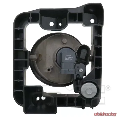 TYC Genera CAPA Certified Fog Light Assembly Acura TSX Right 2009-2010 - 19-5957-00-9