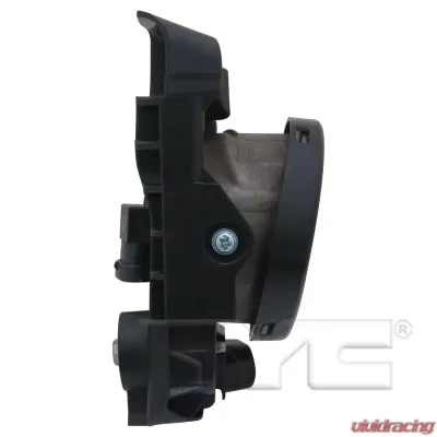 TYC Genera CAPA Certified Fog Light Assembly Acura TSX Right 2009-2010 - 19-5957-00-9