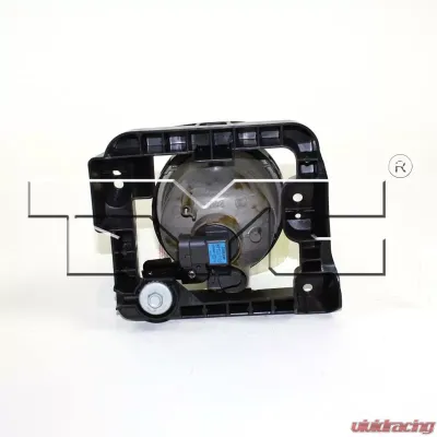 TYC Genera Fog Light Assembly Acura TSX Right 2009-2010 - 19-5957-00