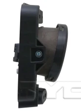TYC Genera CAPA Certified Fog Light Assembly Acura TSX Left 2009-2010                                     - 19-5958-00-9 - Image 6