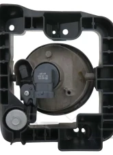TYC Genera CAPA Certified Fog Light Assembly Acura TSX Left 2009-2010                                     - 19-5958-00-9 - Image 2
