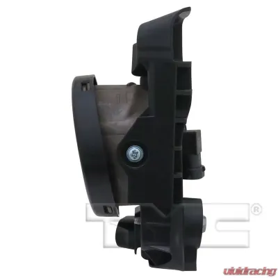 TYC Genera CAPA Certified Fog Light Assembly Acura TSX Left 2009-2010 - 19-5958-00-9