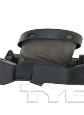 TYC Genera CAPA Certified Fog Light Assembly Acura TSX Left 2009-2010                                     - 19-5958-00-9 - Image 6