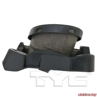 TYC Genera CAPA Certified Fog Light Assembly Acura TSX Left 2009-2010 - 19-5958-00-9