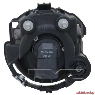 TYC Genera CAPA Certified Fog Light Assembly Subaru Right - 19-5963-00-9