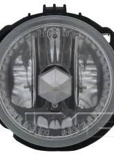 TYC Genera CAPA Certified Fog Light Assembly Subaru Right                                     - 19-5963-00-9 - Image 5