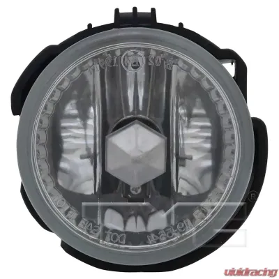 TYC Genera CAPA Certified Fog Light Assembly Subaru Right - 19-5963-00-9