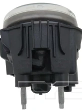 TYC Genera CAPA Certified Fog Light Assembly Subaru Right                                     - 19-5963-00-9 - Image 7