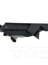 TYC Genera CAPA Certified Fog Light Assembly Mazda Mazda 3 Right 2010-2011 2.5L 4-Cyl                                     - 19-5969-00-9 - Image 3