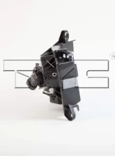 TYC Genera CAPA Certified Fog Light Assembly Mazda Mazda 3 Right 2010-2011 2.5L 4-Cyl                                     - 19-5969-00-9 - Image 4