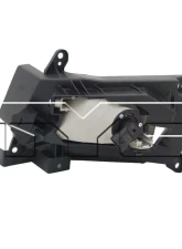 TYC Genera Fog Light Assembly Mazda Mazda 3 Right 2010-2011 2.5L 4-Cyl                                     - 19-5969-00 - Image 5