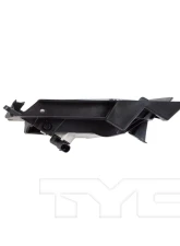 TYC Genera Fog Light Assembly Mazda Mazda 3 Right 2010-2011 2.5L 4-Cyl                                     - 19-5969-00 - Image 2