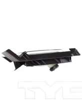 TYC Genera Fog Light Assembly Mazda Mazda 3 Right 2010-2011 2.5L 4-Cyl                                     - 19-5969-00 - Image 5