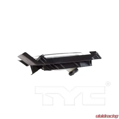 TYC Genera Fog Light Assembly Mazda Mazda 3 Right 2010-2011 2.5L 4-Cyl - 19-5969-00