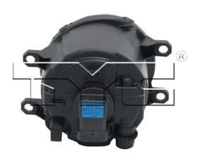 TYC Genera Fog Light Assembly Right