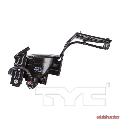 TYC Genera Fog Light Assembly Honda Accord Right 2008-2010 3.5L V6 - 19-5975-00