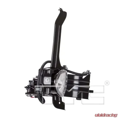 TYC Genera Fog Light Assembly Honda Accord Right 2008-2010 3.5L V6 - 19-5975-00