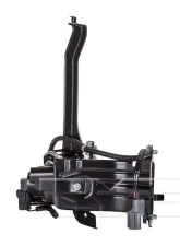 TYC Genera Fog Light Assembly Honda Accord Left 2008-2010 3.5L V6                                     - 19-5976-00 - Image 7