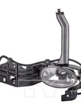 TYC Genera Fog Light Assembly Honda Accord Left 2008-2010 3.5L V6                                     - 19-5976-00 - Image 5