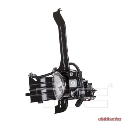 TYC Genera Fog Light Assembly Honda Accord Left 2008-2010 3.5L V6 - 19-5976-00