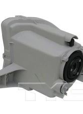 TYC Genera CAPA Certified Fog Light Lens / Housing Lexus ES350 Right 2010-2012                                     - 19-5983-01-9 - Image 6