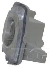 TYC Genera CAPA Certified Fog Light Lens / Housing Lexus ES350 Right 2010-2012                                     - 19-5983-01-9 - Image 4