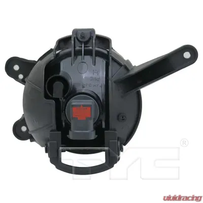 TYC Genera CAPA Certified Fog Light Assembly Chevrolet Cruze Right 2011-2014 - 19-5991-00-9