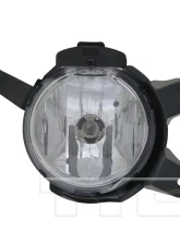 TYC Genera CAPA Certified Fog Light Assembly Chevrolet Cruze Right 2011-2014                                     - 19-5991-00-9 - Image 5