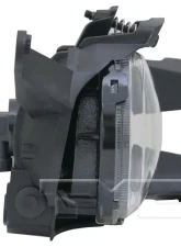TYC Genera CAPA Certified Fog Light Assembly Chevrolet Cruze Right 2011-2014                                     - 19-5991-00-9 - Image 7