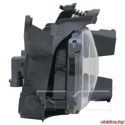 TYC Genera CAPA Certified Fog Light Assembly Chevrolet Cruze Right 2011-2014 - 19-5991-00-9