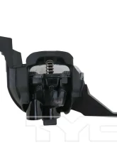 TYC Genera CAPA Certified Fog Light Assembly Chevrolet Cruze Right 2011-2014                                     - 19-5991-00-9 - Image 9