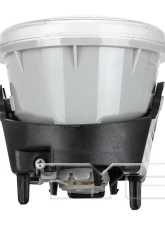 TYC Genera CAPA Certified Fog Light Assembly Dodge Durango Right 2011-2013                                     - 19-5993-00-9 - Image 3