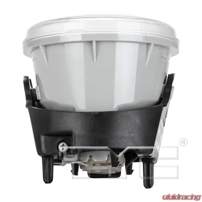 TYC Genera CAPA Certified Fog Light Assembly Dodge Durango Right 2011-2013 - 19-5993-00-9