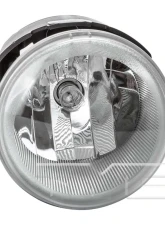 TYC Genera CAPA Certified Fog Light Assembly Dodge Durango Right 2011-2013                                     - 19-5993-00-9 - Image 4