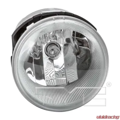 TYC Genera CAPA Certified Fog Light Assembly Dodge Durango Right 2011-2013 - 19-5993-00-9