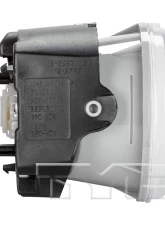 TYC Genera CAPA Certified Fog Light Assembly Dodge Durango Right 2011-2013                                     - 19-5993-00-9 - Image 5