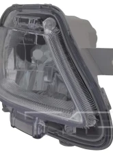 TYC Genera CAPA Certified Fog Light Lens / Housing Lexus Right                                     - 19-5995-01-9 - Image 6