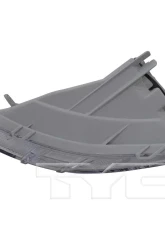 TYC Genera CAPA Certified Fog Light Lens / Housing Lexus Right                                     - 19-5995-01-9 - Image 3