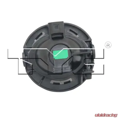 TYC Genera CAPA Certified Fog Light Assembly - 19-5997-00-9