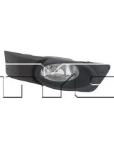 TYC Genera CAPA Certified Fog Light Assembly Honda Fit Right 2012-2014                                     - 19-6001-00-9 - Image 7