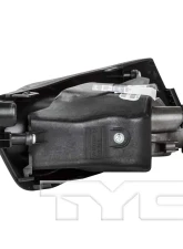 TYC Genera CAPA Certified Fog Light Assembly Honda Fit Right 2012-2014                                     - 19-6001-00-9 - Image 2