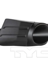 TYC Genera CAPA Certified Fog Light Assembly Honda Fit Right 2012-2014                                     - 19-6001-00-9 - Image 6