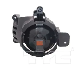 TYC Genera CAPA Certified Fog Light Assembly Chevrolet Sonic Right 2012-2016