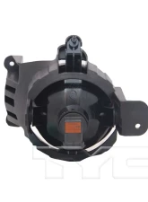TYC Genera CAPA Certified Fog Light Assembly Chevrolet Sonic Right 2012-2016                                     - 19-6003-00-9 - Image 2