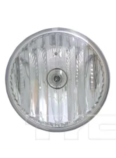 TYC Genera CAPA Certified Fog Light Assembly Ford Escape Right 2010-2012                                     - 19-6029-00-9 - Image 2