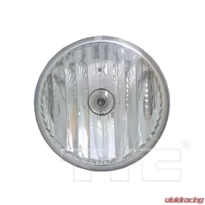 TYC Genera CAPA Certified Fog Light Assembly Ford Escape Right 2010-2012 - 19-6029-00-9