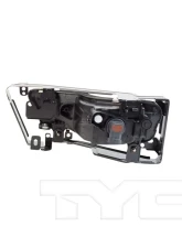 TYC Genera CAPA Certified Fog Light Assembly Honda Accord Right 2013                                     - 19-6031-00-9 - Image 2