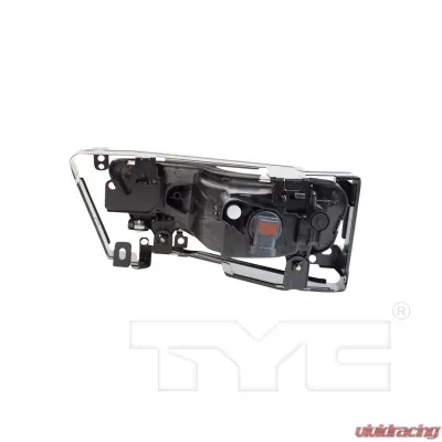 TYC Genera CAPA Certified Fog Light Assembly Honda Accord Right 2013 - 19-6031-00-9