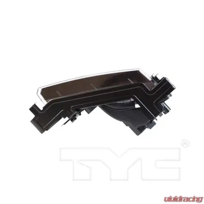 TYC Genera CAPA Certified Fog Light Assembly Honda Accord Right 2013 - 19-6031-00-9