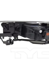 TYC Genera CAPA Certified Fog Light Assembly Honda Accord Right 2014-2015                                     - 19-6031-90-9 - Image 6
